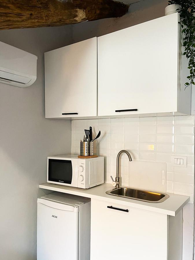 Italian Maison - Studio In The Heart Of Apartment Turin