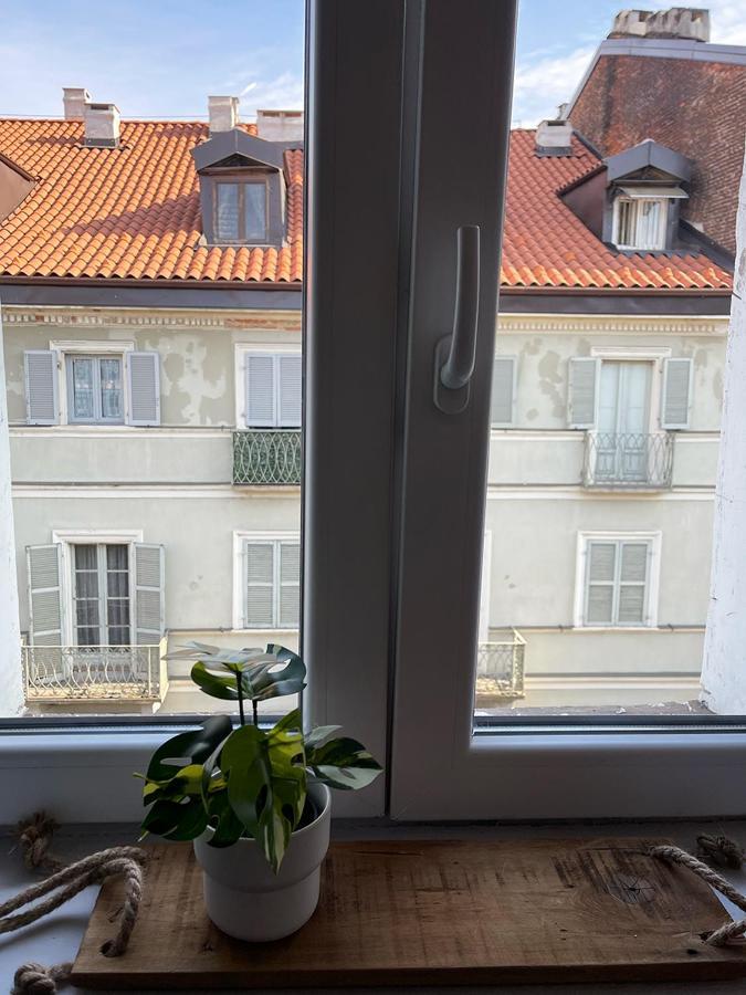 Italian Maison - Studio In The Heart Of Apartment