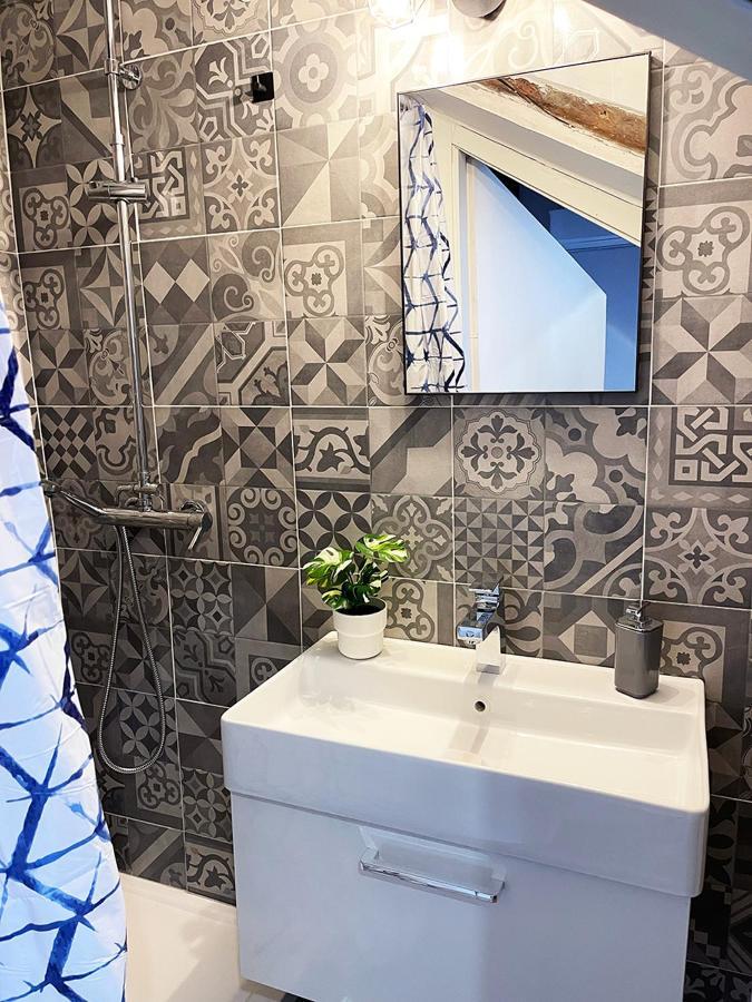 Italian Maison - Studio In The Heart Of *