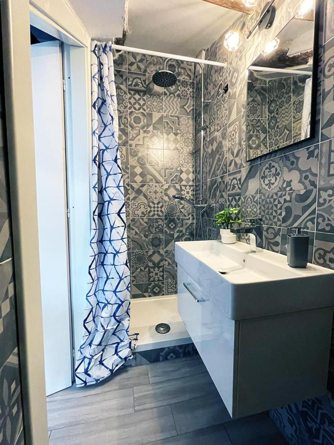 Italian Maison - Studio In The Heart Of *