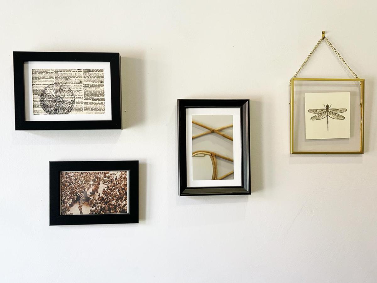 Italian Maison - Studio In The Heart Of Apartment Turin