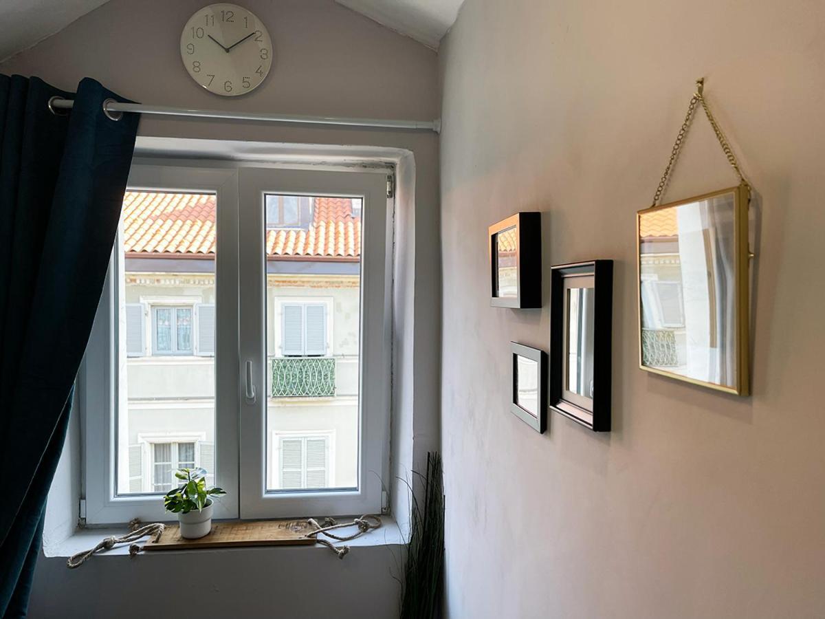 Italian Maison - Studio In The Heart Of Apartment *