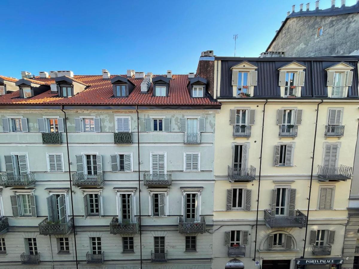 Italian Maison - Studio In The Heart Of *